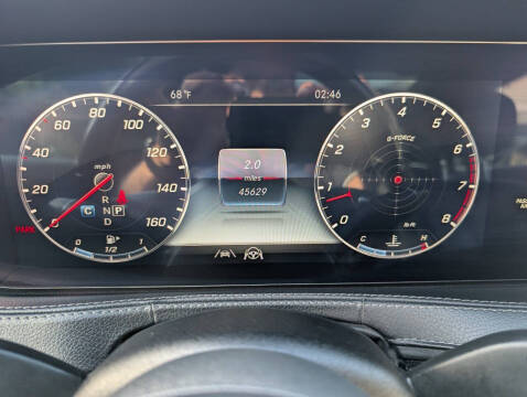 2020 Mercedes-Benz S-Class S 560