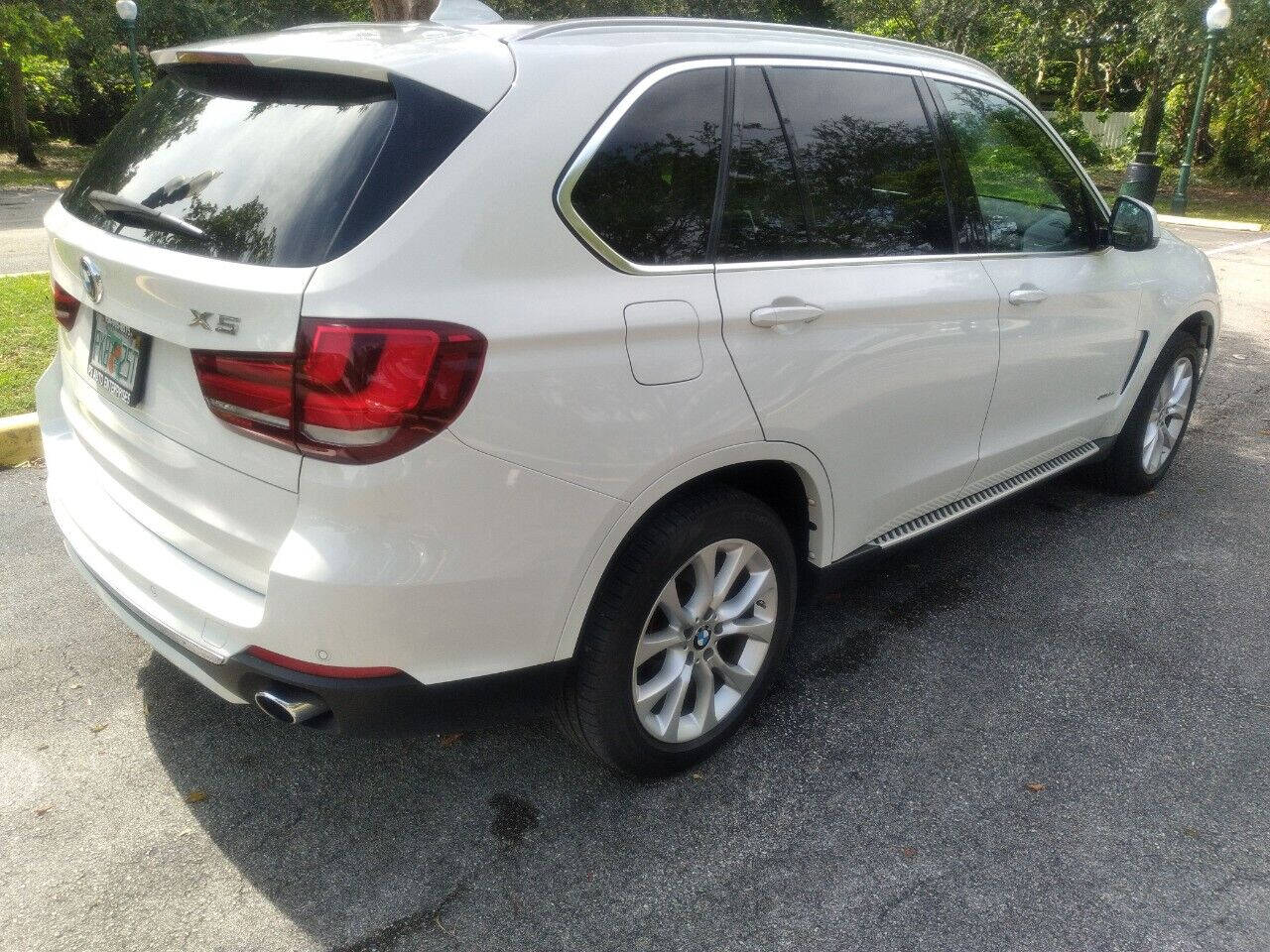 2015 BMW X5 SUV / Crossover - $26,999