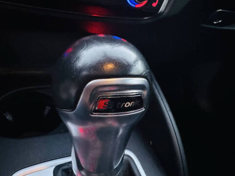 2016 Audi A3 2.0T quattro Premium