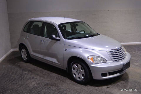 2009 Chrysler PT Cruiser