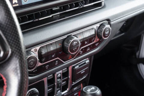 2024 Jeep Wrangler Rubicon 392