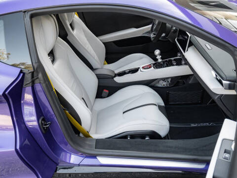 2026 Lotus Emira V6 SE