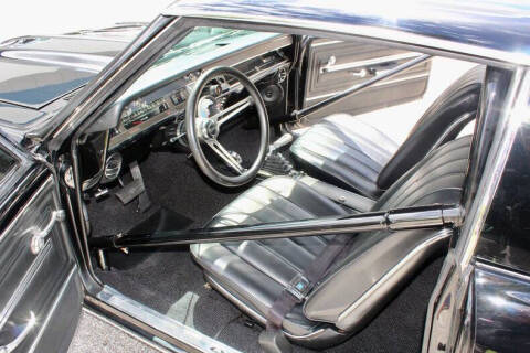 1966 Chevrolet Chevelle