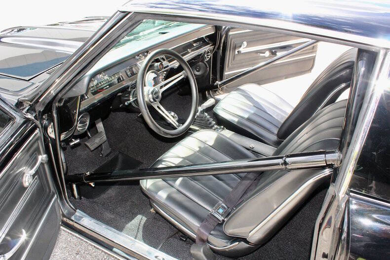 1966 Chevrolet Chevelle