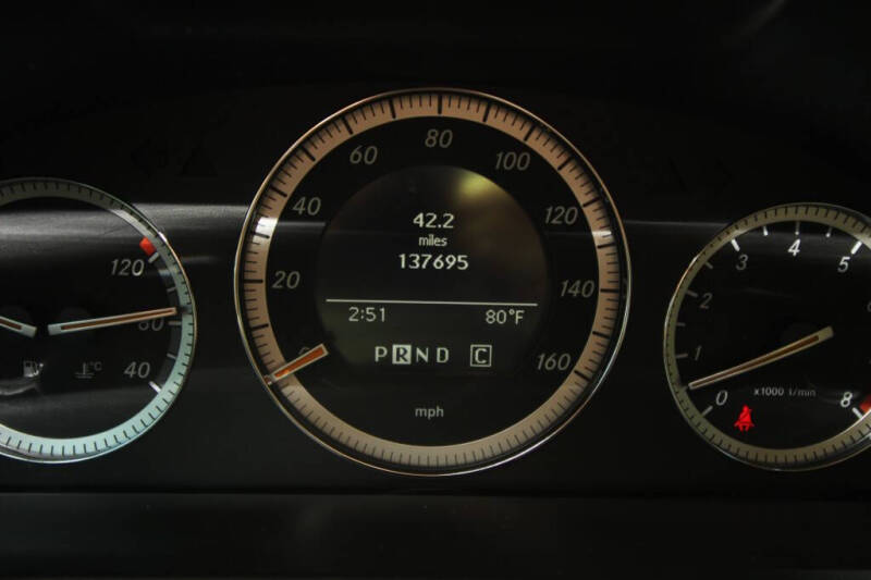 2008 Mercedes-Benz C-Class