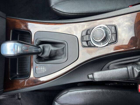 2012 BMW 3 Series 335i