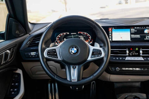 2024 BMW 2 Series M235i xDrive Gran Coupe