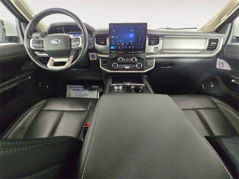 2023 Ford Expedition MAX XLT