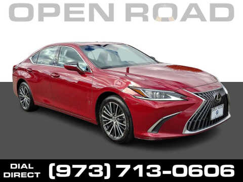 2023 Lexus ES 250