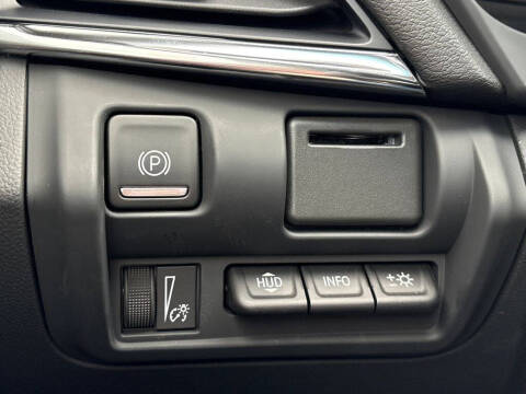 2026 Cadillac CT4-V Blackwing