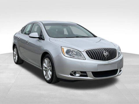 2012 Buick Verano