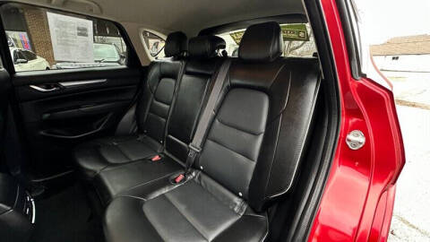 2024 Mazda CX-5 2.5 S Select
