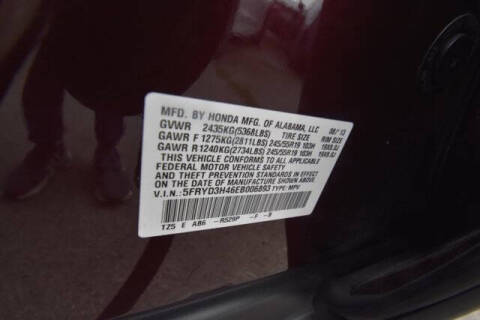 2014 Acura MDX w/Tech