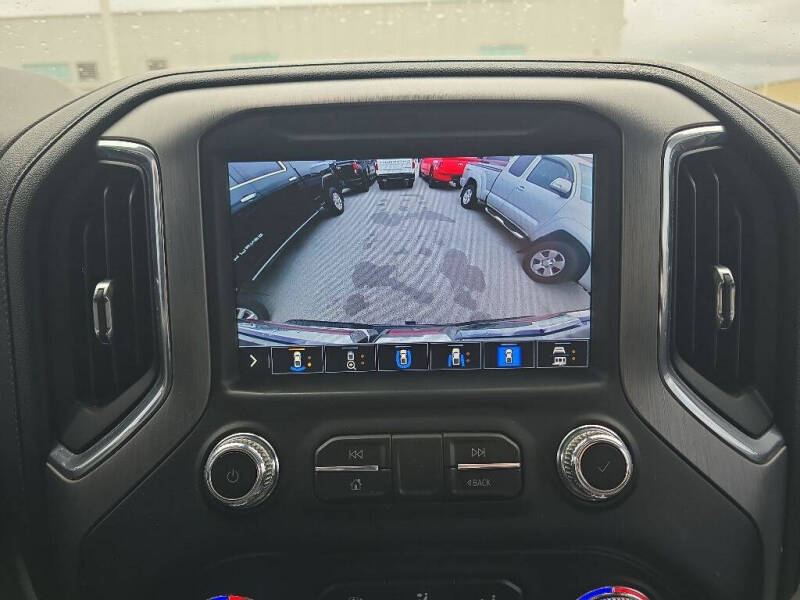 2020 GMC Sierra 2500HD