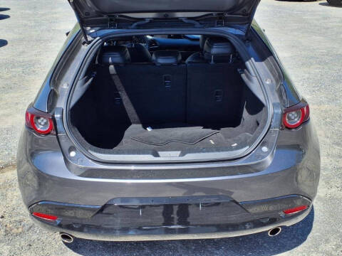 2019 Mazda Mazda3 Hatchback Premium