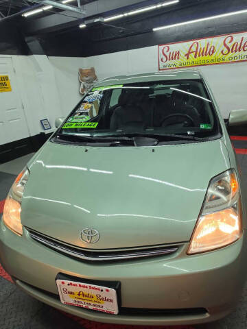 2009 Toyota Prius