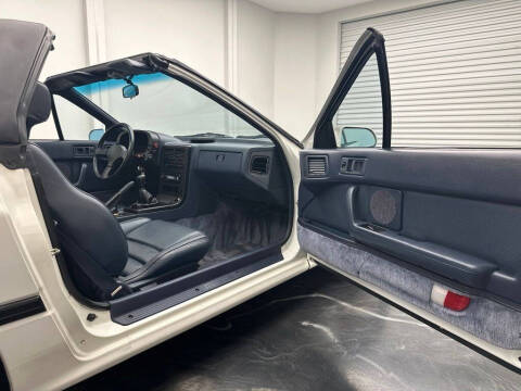1988 Mazda RX-7