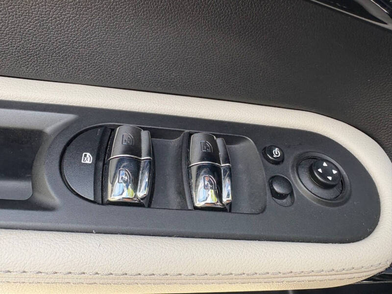 2019 MINI Countryman Cooper S