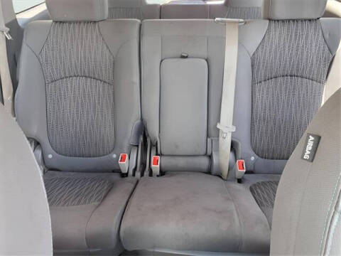 2016 Chevrolet Traverse LS