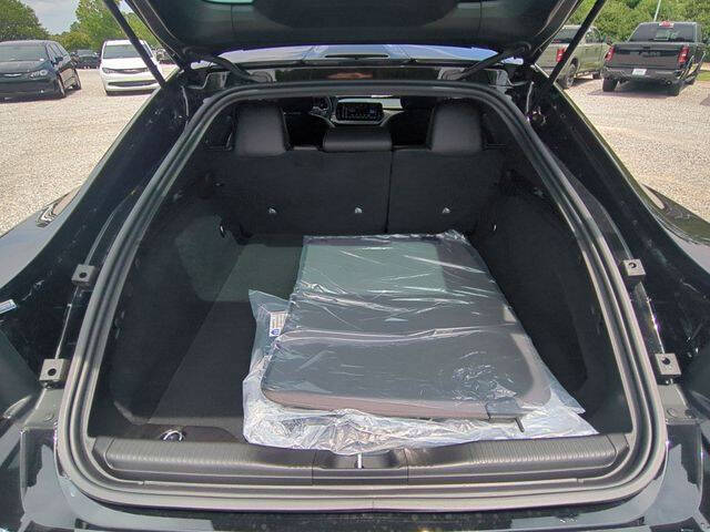 2027 Dodge Charger Scat Pack