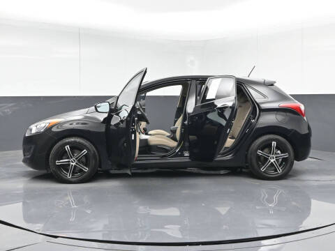 2016 Hyundai Elantra GT