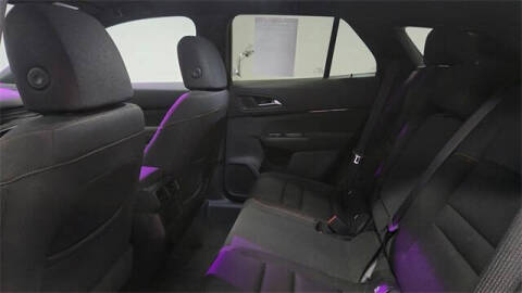 2024 Honda Prologue EX