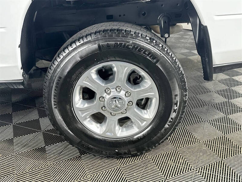 2023 RAM 2500 Big Horn