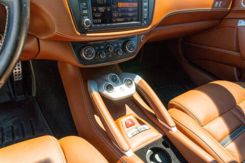 2012 Ferrari FF
