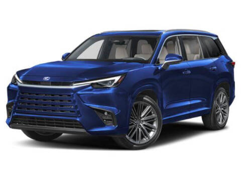 2025 Lexus TX 350
