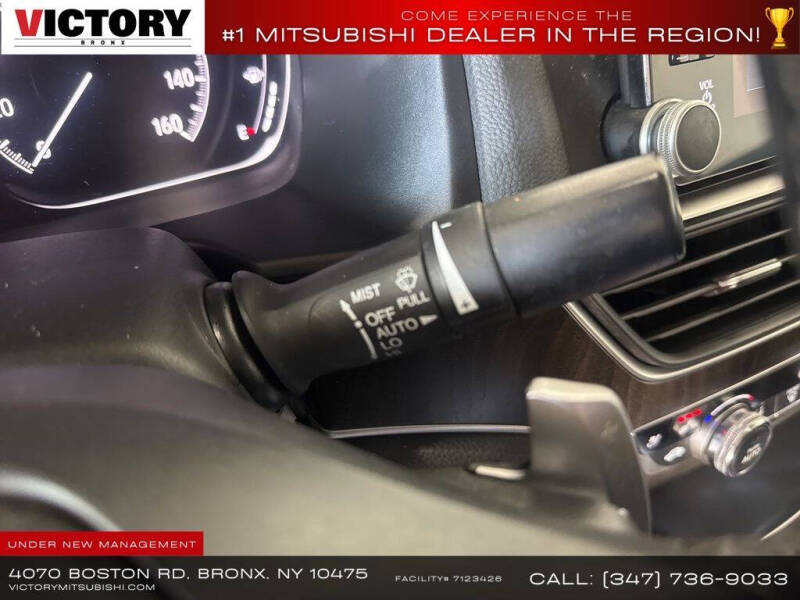 2021 Honda Accord Touring