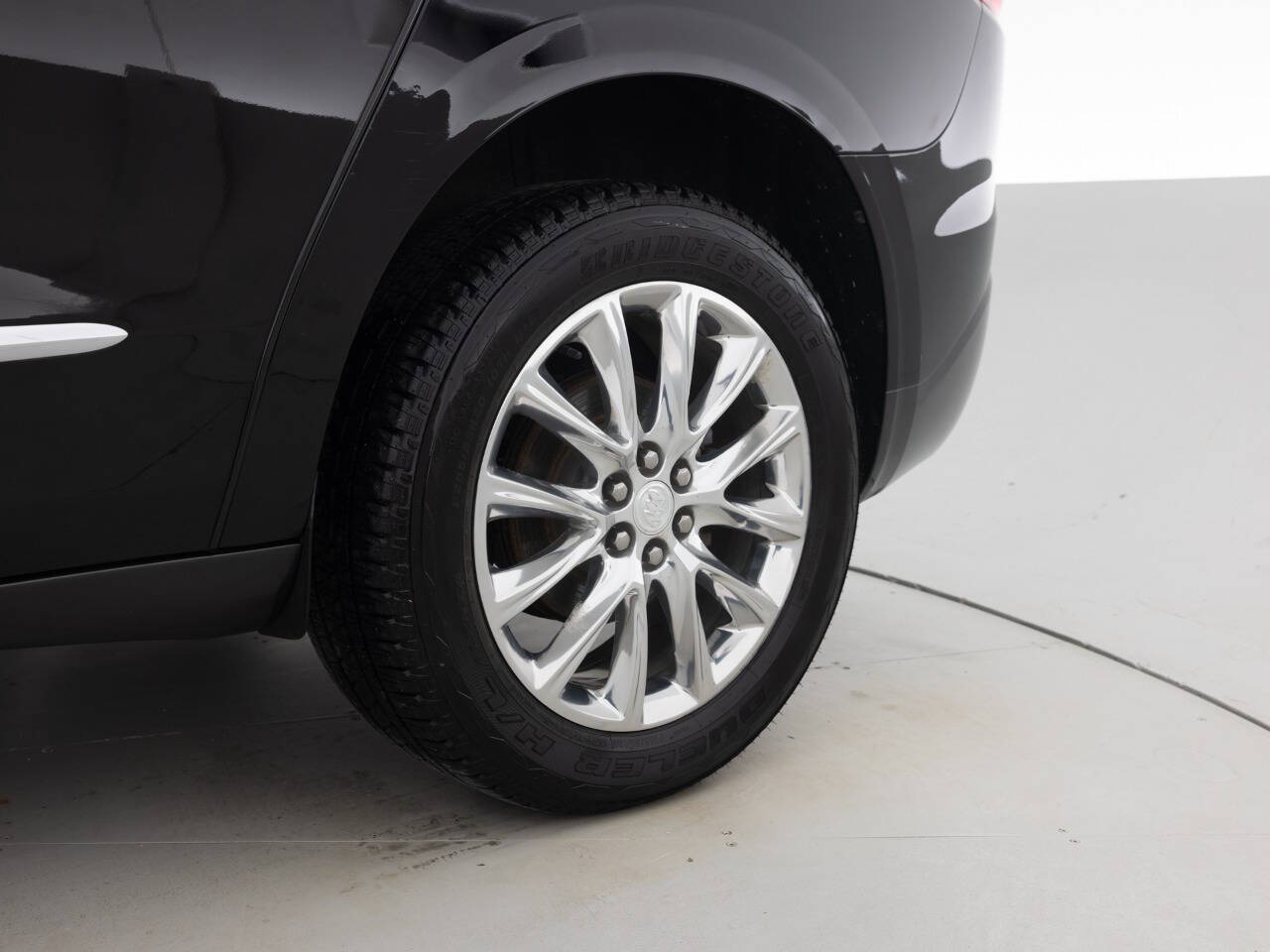 Used Car 2018 Buick Enclave  Essence 4x4 4dr Crossover For Sale Under $15,000 In Coal City, Illinois