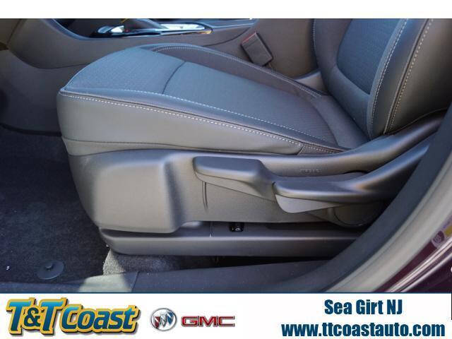 2021 Buick Encore GX Preferred