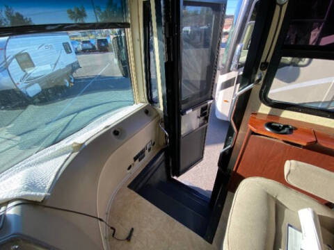 2011 Freightliner MH Chassis