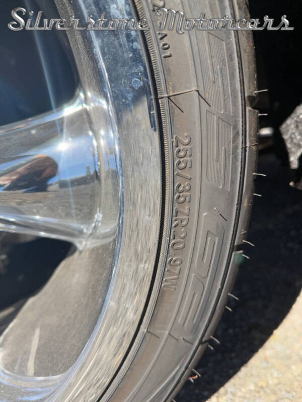 1956 Mercury Montclair