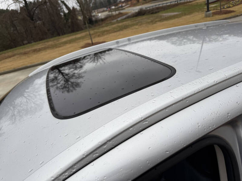 2014 Honda CR-V EX-L w/Navi