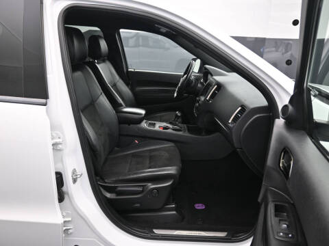 2020 Dodge Durango GT Plus