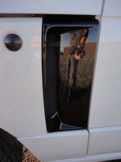 2011 Land Rover Range Rover Supercharged