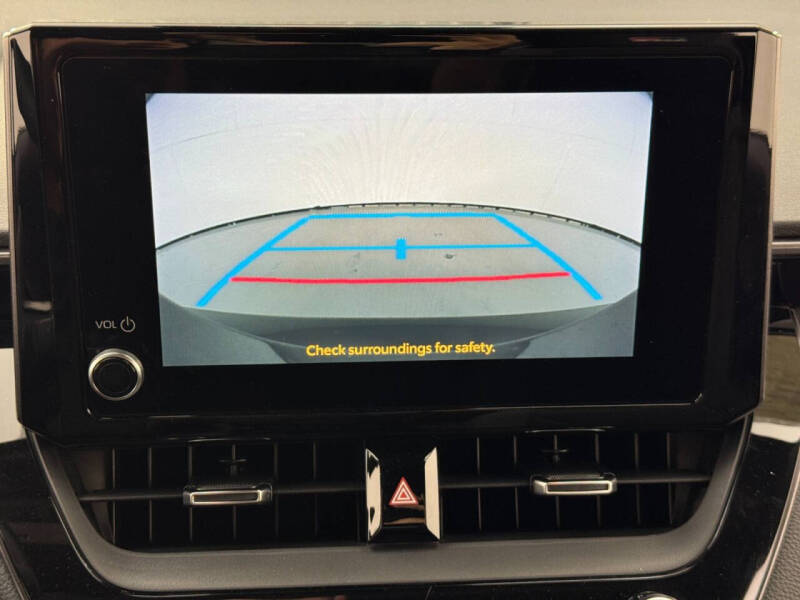 2024 Toyota GR Corolla