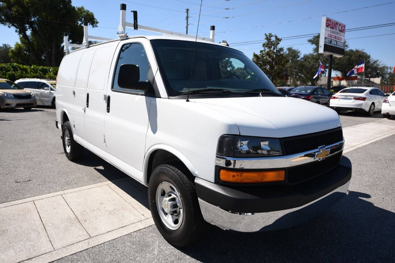 used vans for sale ocala fl