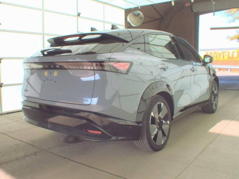 2023 Nissan Ariya Platinum+ e-4ORCE