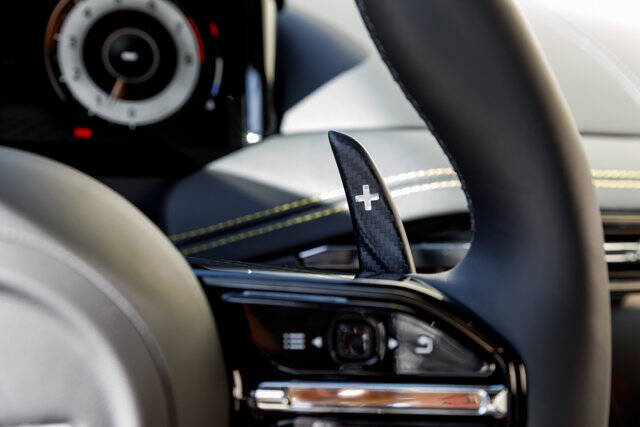 2026 Aston Martin DB12 V8