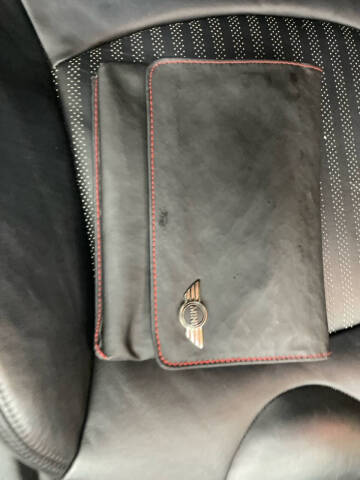 2012 MINI Cooper Coupe