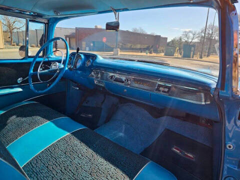 1957 Chevrolet Bel Air