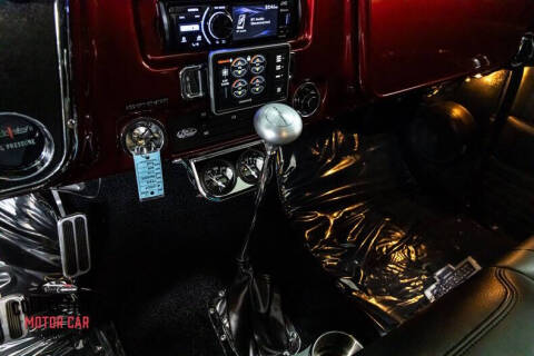 1969 Chevrolet C10