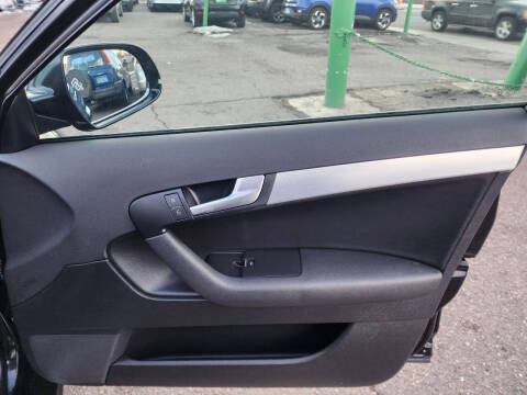 2011 Audi A3 2.0T Premium Plus PZEV