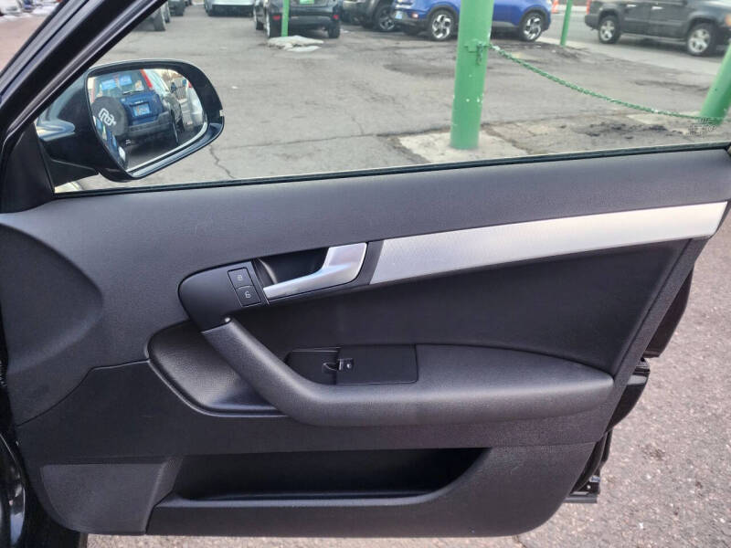 2011 Audi A3 2.0T Premium Plus PZEV