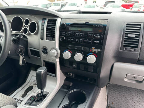 2007 Toyota Tundra SR5