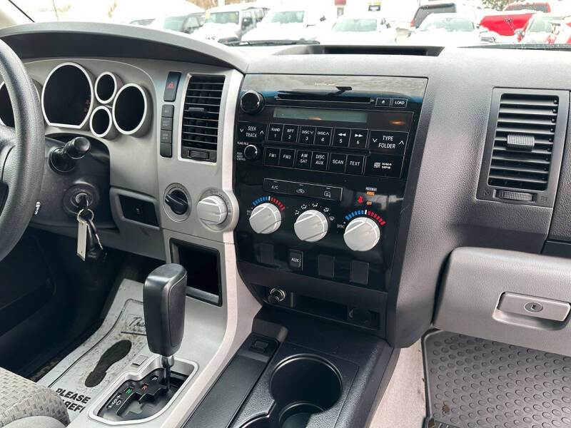 2007 Toyota Tundra SR5