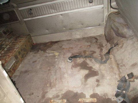 1964 Chevrolet Corvair