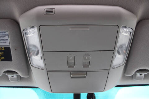 2013 Toyota Tundra Platinum